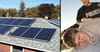 AFP raid Canberra home of solar energy enthusiast