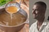 Pete Evans Praised By Mainstream Media Skeptics For His Daring New Asbestos Broth Recipe