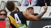 Dustin Martin Defends His “Houso War Dance”