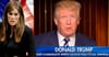 Donald Trump Asks Peta Credlin To Help Make America Great Again