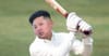 Kim Jong-un saves North Korean innings with top score of 807*