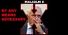 Malcolm Turnbull Rejects His Liberal Slave Name