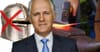 Malcolm Turnbull Deals Crippling Blow to Nation’s Blacksmiths