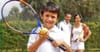 Local Tennis Prodigy Has Too Much Ticker To Represent Australia