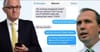 It Gets Worse! Turnbull Accidentally Sends Journo SMS That Was Meant For Dutton