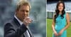 Shane Warne Is Also Interested In Taking Mel McLaughlin Out For A Drink