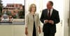 Lucy Turnbull Shows Barnaby Around His New Living Quarters In Point Piper Boathouse
