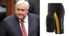 Clive Palmer Admits To Wearing Lycra Activewear To Avoid Chafing Under His Suit