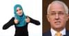 Refugee That Lost Everything To ISIS Assures Turnbull She’s Not Too Keen On ISIS
