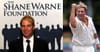 Investigations Into Shane Warne Foundation Reveal Warnie Was Grouse At Cricket