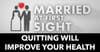 Married At First Sight Is Harmful As Smoking