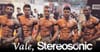 Nation’s Steroid Users Wear Black Armbands In A Touching Tribute To Stereosonic
