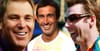Shane Warne, Andrew Johns and Grant Hackett to film a bender for charity