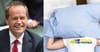 Bill Shorten reveals he maintains his cool composure by screaming into pillows