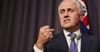 Malcolm Turnbull proves he’s human after admitting he farts in bed
