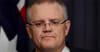 Inside Scott Morrison’s painful life as a high-net-worth white male in Canberra