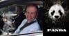 Bill Shorten Reportedly Seen Playing ‘Panda’ While Dutching Up ALP Range Rover