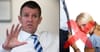 Mike Baird Bans Blowjobs