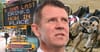 Baird’s War On Gen Y: First He Took Their Nightlife, Now He Wants Their Greyhound Racing