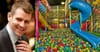 NSW Premier Mike Baird Calls For State-Wide Ban On Ball Pits