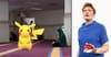 POKÉMON GO: Pauline Hanson Forced To Enter Mosque To Catch Rare Pikachu
