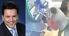 SA Election: Confident Nick Xenophon Caught On CCTV Already Blowing Up Pokie Machines