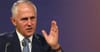 Turnbull urges Labor stop being ‘gay c*nts’ and help him pass same-sex marriage plebiscite