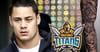 Jarryd Hayne’s New Gold Coast Contract To Include Free Pill Press And Sleeve Tatt