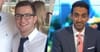Local Leftie Hopes Waleed Aly Doesn’t Notice He’s Started Buying Coles Brand Milk Again