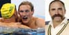 Swimming Australia Enlists Help Of Merv Hughes As Mack Horton’s “Sledging Coach”