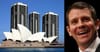 Chinese Investors Show Interest As Sydney Opera House Site Is Handed Over To Property NSW