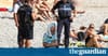 Brisbane Police Force NSW Man To Take Off Religious Headwear At South Bank Beach