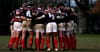 Shock as local private school wins rugby premiership without a single music scholarship