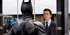 Study Confirms That Batman’s Superpower Is Actually Just White Privilege
