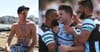 Cronulla Local Says “Multiculturalism Isn’t Too Bad” As Sharks Make Grand Final