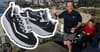 Bill Shorten signs on as Skechers Shape Up! brand ambassador with toned new look