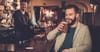 Perth Man In London Stoked To Find Pub With Cheap £11 Pints
