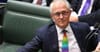 Turnbull: ‘I have a dream that all gays should be legally allowed to live in sin’