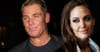 Angelina Jolie Spotted With New Aussie Toy Boy, Former Spin Bowler Shane Warne