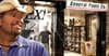 General Pants fires salesperson on-the-spot for playing Toby Keith in-store