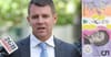 Mike Baird Demands Recall On New $5 Note After Learning They Don’t Work In Pokies