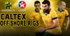 FFA Announces Name Change From Caltex Socceroos To ‘Caltex Off-Shore Rigs’