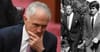 Turnbull Fondly Remembers When He Had Control Over The LNP, As The Packer Family Lawyer