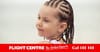 Flight Centre’s Bali Package Includes Good Deal On Braids For Bogan Offspring