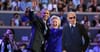 Hillary Clinton’s Early Lead Attributed To Official Endorsement From Rapper Pitbull