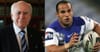 John Howard Says “Peter Dutton Is Forgetting How Fucking Good El Masri Was At Footy”