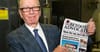 Murdoch to sell Telegraph, buy share of Betoota as world shuns ‘fake’ news