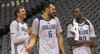 Bogut Informs Disinterested Dallas Teammates About How Good The Coffee Is In ‘Melbs’