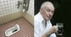 FED UP! Publican installs squat toilets after patrons refuse to stop pissing on the floor