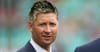Michael Clarke Brings Back The Frosted Tips To Mend Post-Career Slump In Popularity